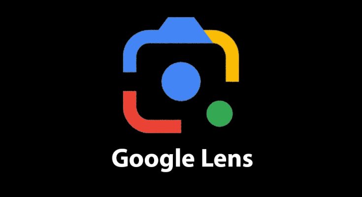 google-lens